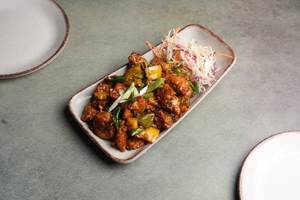 Chilli Chicken