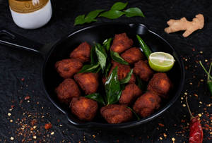 Chicken Kebab-boneless(15pcs)