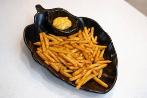 Peri Peri Fries