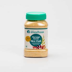 Murungai Keerai Rice Podi 200g