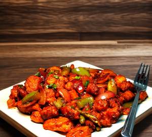 Chilli Chicken