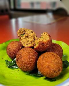 Chicken cola [4 pieces]