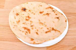 Plain Roti