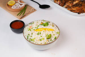 Veg Fried Rice