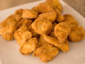 Chicken Boneless [4 Pcs]