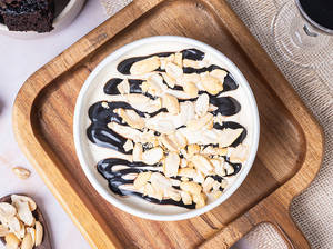 Brownie Fudge Indulgence Sundae Tub (250ml)