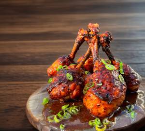 Chicken Lollipop