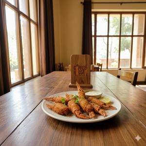 Crab Claw [6 Pcs]