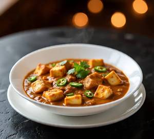 Paneer butter masala