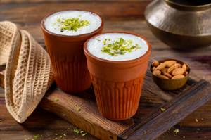 Kullad Lassi
