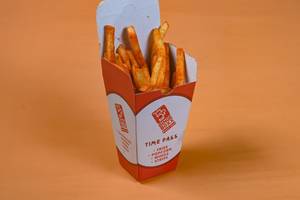 Peri Peri Fries
