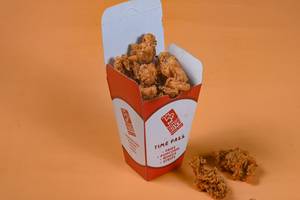 Chicken Popcorn