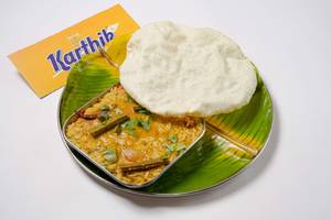 Sambar Rice