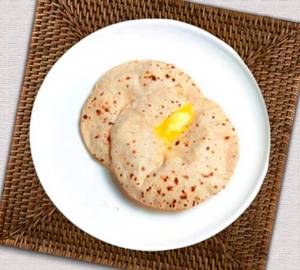 Butter roti