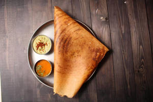 Masala dosa
