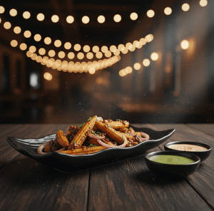 Baby Corn 65