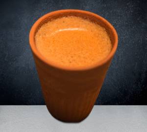 Kesar Chai 210 Ml