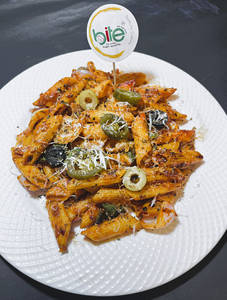 Red Sauce Pasta
