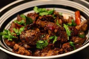 Chicken liver [100 gram]