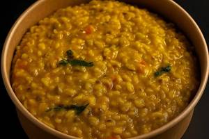 Fiber fit khichdi