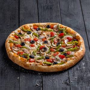 Farm House Pizza