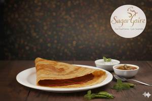 Mysore Plain Dosa