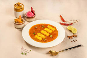 Rara Paneer