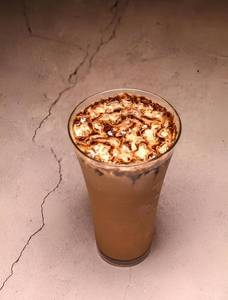 Cold Coffee