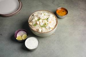 Paneer Fried Rice