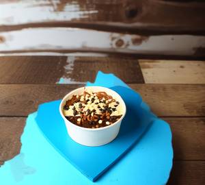 Royal Chocolate Brownie [1 Bowl]