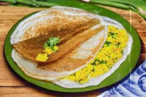 Egg kal dosai