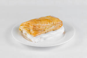 Mayonnaise Puff