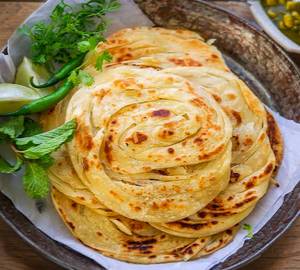 Parotta
