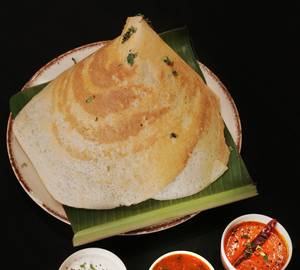 Plain Dosa