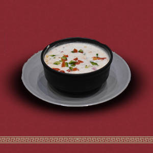 Veg Raita
