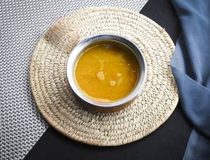 Plain Dal