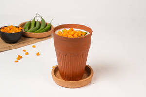 Special Boondi Buttermilk