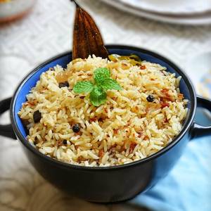 Jeera Masala Rice