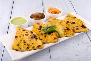Missi Roti