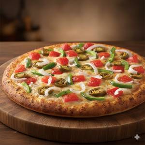 Green Mexicana [Large]