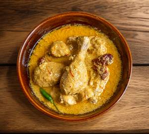 Gavran Chicken Raziyala