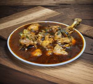 Gavran Chicken Masala