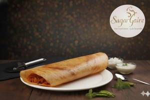 Mysore Masala Dosa