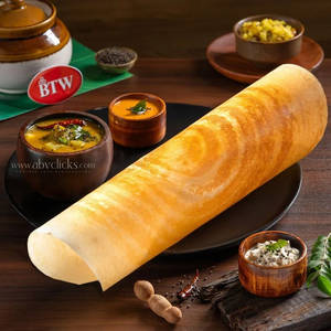 Paper Roast Dosa