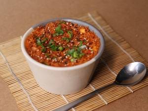 Kimchi Fried Rice (300 Gm)