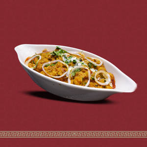 Chana Masala
