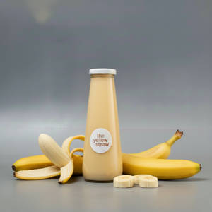 Banana Milkshake