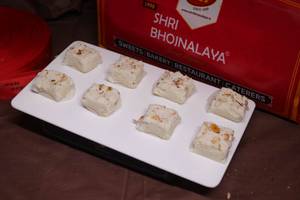 Doodh Barfi