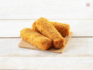 Chicken Fingers Regular (3 Pieces)