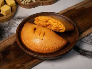 Tandoori Paneer Pocket